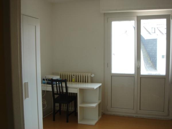 Colocation / Appartement 4 pièces de 78 m², Strasbourg, Place de l'Homme de Fer / Photo 2