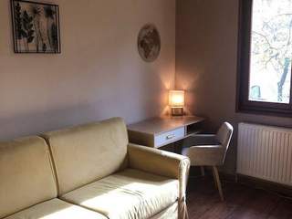 Chambre chez l'habitant / 1 room house, Gaillard