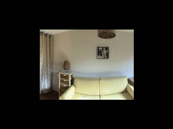 Chambre chez l'habitant / Maison 1 pièce, Gaillard / Photo 2