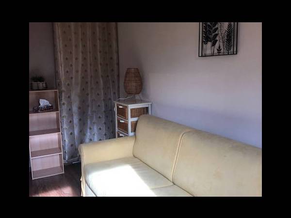 Chambre chez l'habitant / Maison 1 pièce, Gaillard / Photo 8