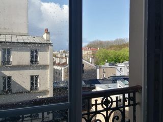 Flatsharing / 3-bedroom flat · 48 m², Paris, Rue des Pyrénées