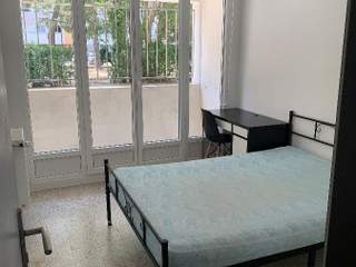 Spolubydlení / 5 rooms apartment · 90 m², Montpellier, Allée du Chardonnay