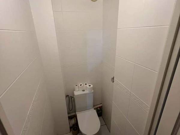 Chambre chez l'habitant / Appartement 4 pièces de 73 m², Rouen, Rue du Loup / Photo 9