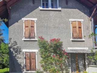 Colocation / Maison 10 pièces de 250 m², Reignier-Esery, Grande Rue