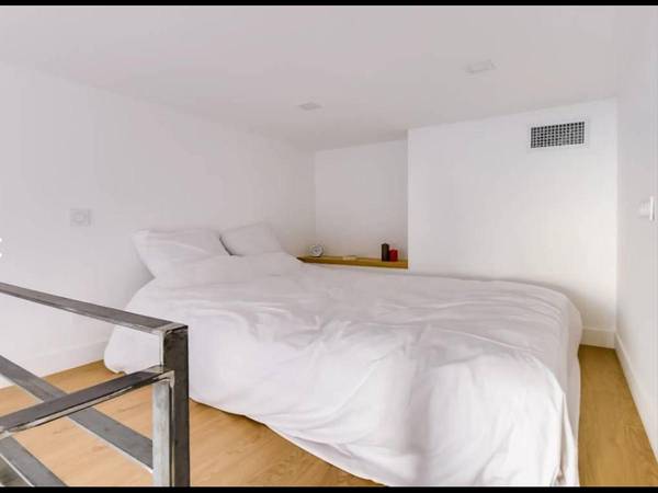 Flatsharing / 6-bedroom flat · 120 m², Marseille, Rue Paradis / Photo 5