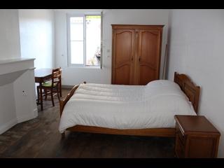 Room share / 5 rooms house · 95 m², Poitiers, Rue de Montbernage