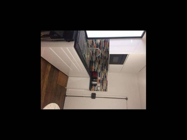 Location / Appartement 2 pièces de 19 m², Paris, Rue Stephenson / Photo 2