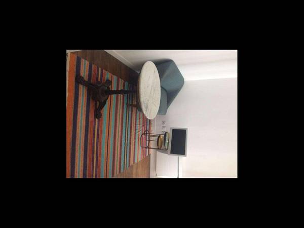 Location / Appartement 2 pièces de 19 m², Paris, Rue Stephenson / Photo 5