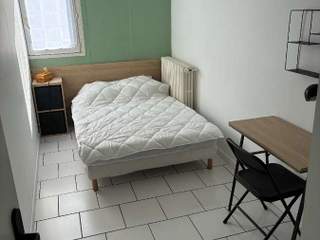 Colocation / Appartement 5 pièces de 70 m², Fresnes, Rue Henri Barbusse