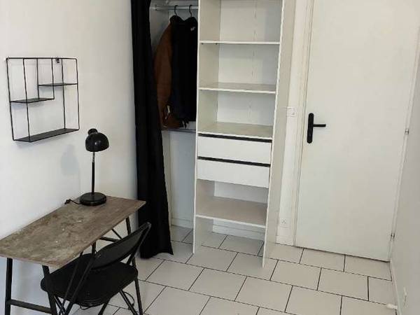 Colocation / Appartement 5 pièces de 70 m², Fresnes, Rue Henri Barbusse / Photo 2