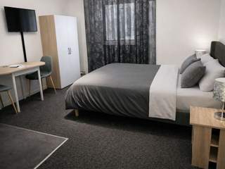 Alquiler / Studio apartment, Troyes