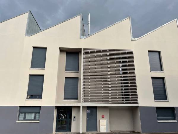 Location / Studio, Troyes / Photo 7