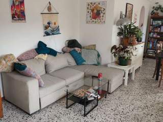 Sublet / 7-bedroom flat · 100 m², Montpellier, Rue de Las Sorbes