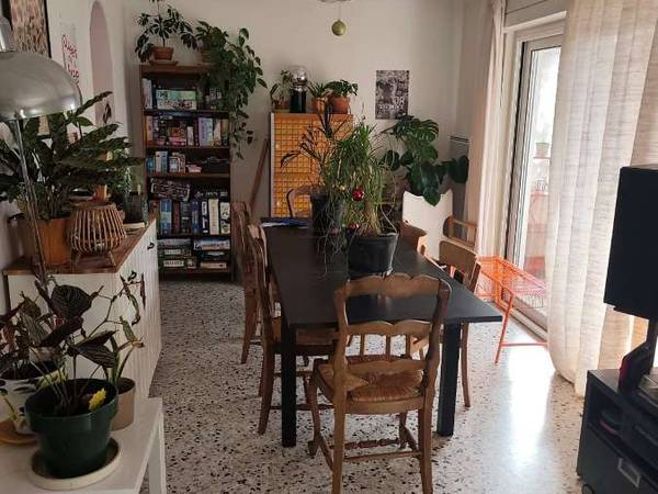 Sous-location / Appartement 7 pièces de 100 m², Montpellier, Rue de Las Sorbes / Photo 2