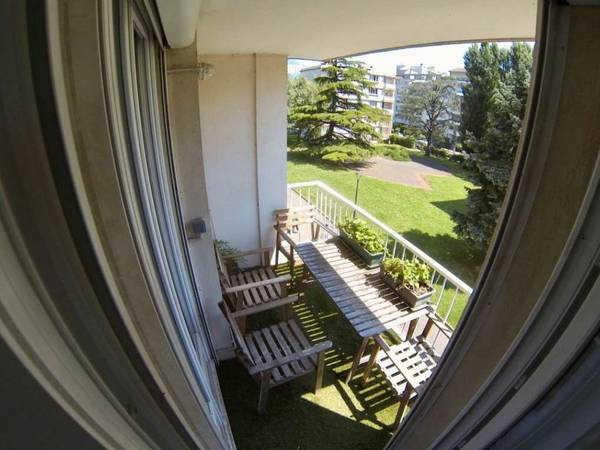 Flatsharing / 5-bedroom flat · 83 m², Grenoble, Rue de la Station Ponsard / Photo 2