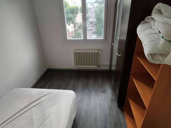 Flatsharing / 5-bedroom flat · 83 m², Grenoble, Rue de la Station Ponsard / Photo 5