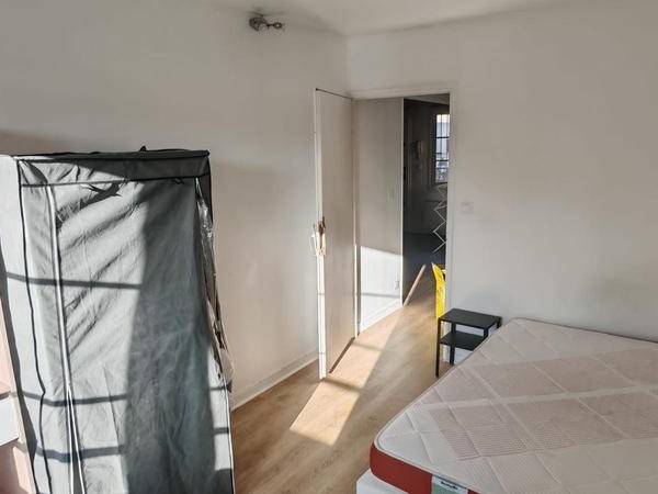 Colocation / Appartement 5 pièces de 95 m², Cergy, Rue du Diablotin / Photo 2