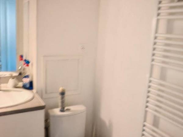 Colocation / Appartement 5 pièces de 95 m², Cergy, Rue du Diablotin / Photo 5
