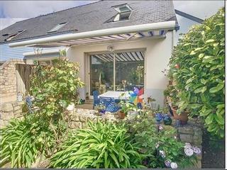 Flatsharing / 1-bedroom flat · 58 m², Lorient