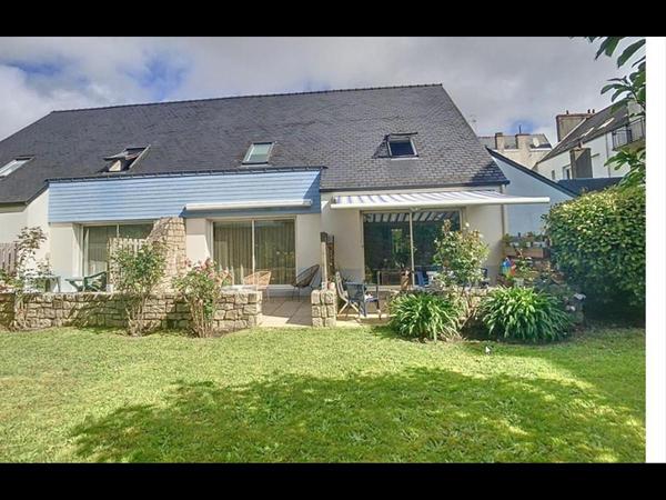 Colocation / Appartement 1 pièce de 58 m², Lorient / Photo 9