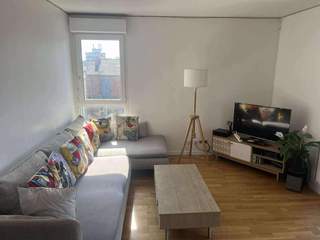 Colocation / Appartement 5 pièces de 67 m², Aubervilliers, Rue Lounès Matoub