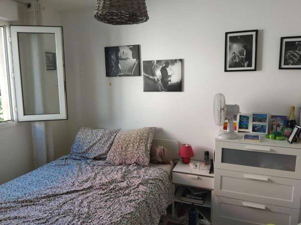 Chambre chez l'habitant / Appartement 3 pièces de 64 m², Montpellier, Avenue du Maréchal Leclerc / Photo 3