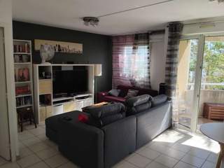 Room in a live-in landlord's home / 3 rooms apartment · 64 m², Montpellier, Avenue du Maréchal Leclerc