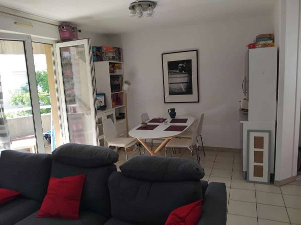 Chambre chez l'habitant / Appartement 3 pièces de 64 m², Montpellier, Avenue du Maréchal Leclerc / Photo 2