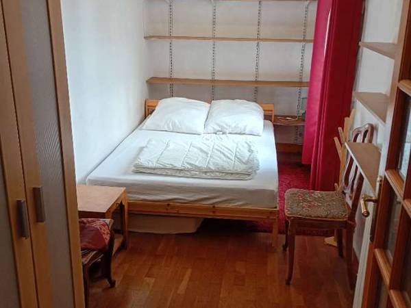 Colocation / Appartement 4 pièces de 55 m², Neuilly-sur-Seine, Rue Soyer / Photo 5