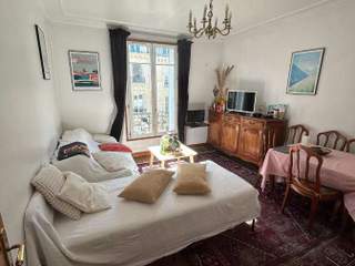 Flatsharing / 4-bedroom flat · 55 m², Neuilly-sur-Seine, Rue Soyer