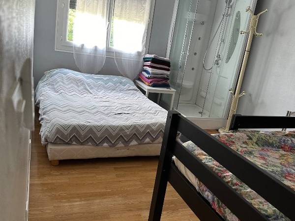 Coliving / Maison 5 pièces de 120 m², Conie-Molitard, Rue du Haut Perreux / Photo 2