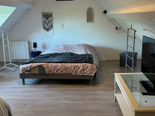 Coliving / Maison 5 pièces de 120 m², Conie-Molitard, Rue du Haut Perreux