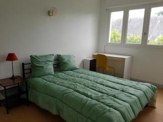 Flatsharing / Flat · 100 m², Blois