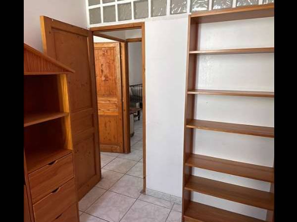 Colocation / Appartement 5 pièces de 90 m², Marseille, Rue de la Bibliothèque / Photo 2