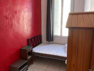 Room share / 5 rooms apartment · 90 m², Marseille, Rue de la Bibliothèque