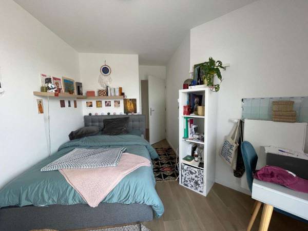 Colocation / Appartement 5 pièces de 100 m², Aubervilliers, Rue du Clos Bénard / Photo 7