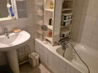 Appartement 4 pièces de 93 m²