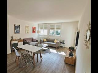 Colocation, Appartement 5 pièces, Toulouse