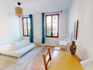 Colocation / Appartement 4 pièces de 69 m², Toulon, Boulevard Michel de Bourges