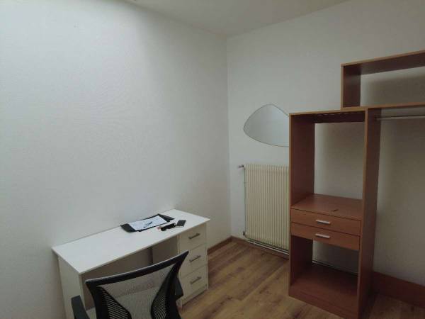 Colocation / Appartement 7 pièces de 160 m², Nancy, Rue Gabriel Mouilleron / Photo 13