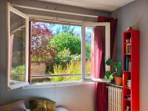 Colocation / Appartement 6 pièces de 72 m², Joinville-le-Pont, Rue Emile Moutier / Photo 2