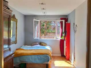 Colocation / Appartement 6 pièces de 72 m², Joinville-le-Pont, Rue Emile Moutier