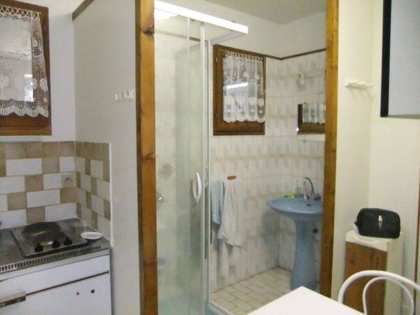 Location / Appartement 1 pièce, Compiègne / Photo 2