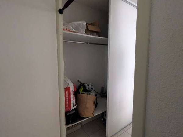 Sous-location / Appartement 3 pièces de 58 m², Toulouse, Rue des Pénitents Blancs / Photo 17