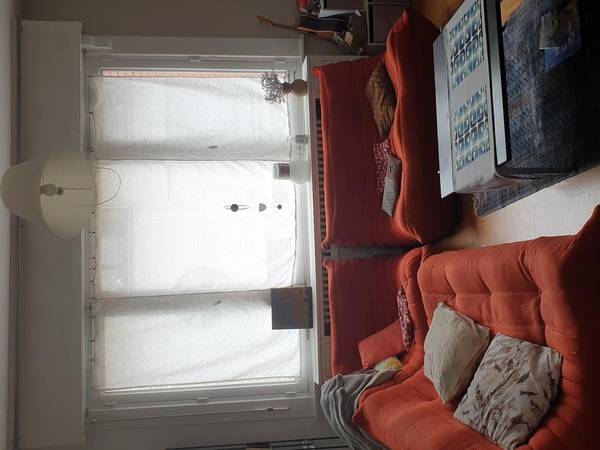Chambre chez l'habitant / Maison 4 pièces de 160 m², Lambersart, Avenue Gabrielle Groulois / Photo 12
