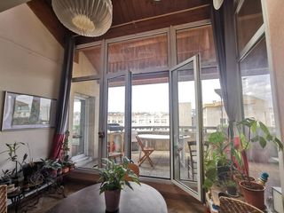 Colocation / Appartement 7 pièces de 140 m², Lyon, Rue de Marseille