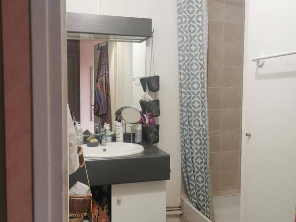 Colocation / Appartement 7 pièces de 140 m², Lyon, Rue de Marseille / Photo 8