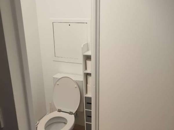 Colocation / Appartement 4 pièces de 10 m², Cergy, Rue de l'Abondance / Photo 5