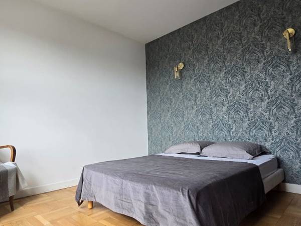 Colocation / Appartement 7 pièces de 133 m², Lyon, Place Jules Ferry / Photo 12