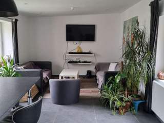Room share, 8 rooms house, Lille